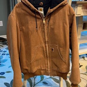 Carhartt Loose Fit Insulated Jacket